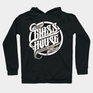 Glass House Crystal Co Hoodie